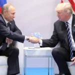 The US and Russia resume high-level military dialogue after talks in Abu Dhabi