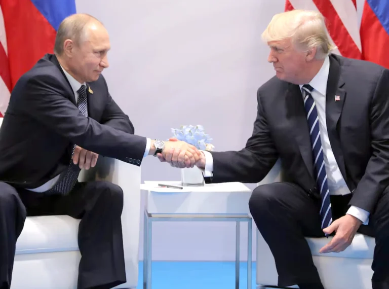 The US and Russia resume high-level military dialogue after talks in Abu Dhabi