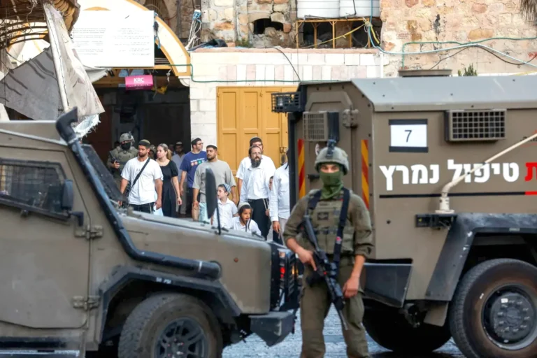 إسرائيل تصادق على قرارات لتعزيز الاستيطان وتغيير الواقع القانوني في الضفة الغربية