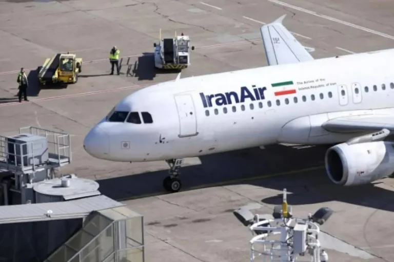 Iran confirms: Domestic and international flights are operating normally despite tensions