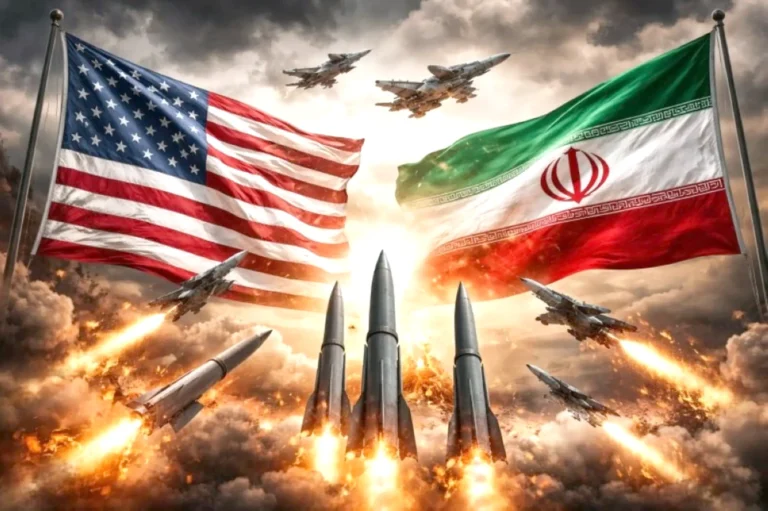 Iran announces the preparation of new equipment to counter any potential US attack