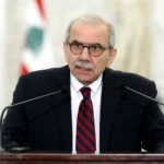 رسالة حاسمة من بيروت.. رئيس وزراء لبنان يؤكد: أمن الجنوب وكرامة أهله خط أحمر