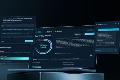 التعاون مع "بين آند كومباني".. القمة العالمية للحكومات تشهد إطلاق أداة جاهزية الذكاء الاصطناعي