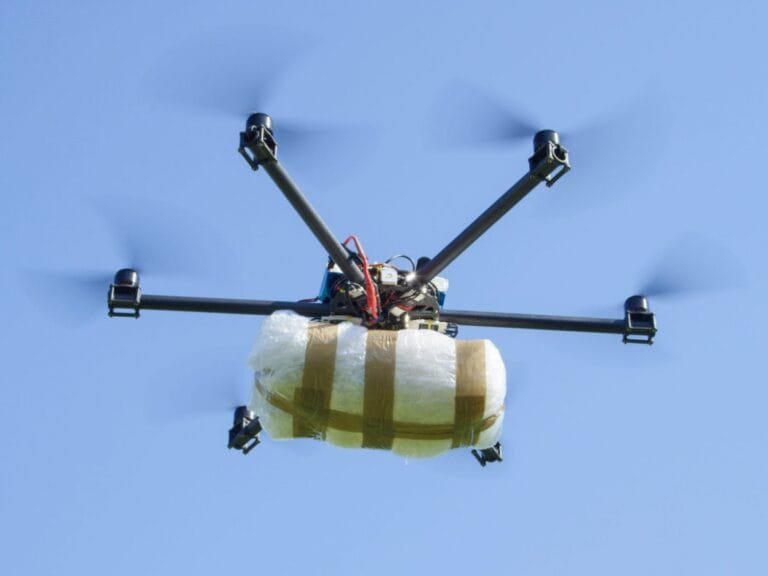 الجيش الأردني يسقط طائرة مسيّرة محمّلة بالمخدرات على الواجهة الغربية للمملكة