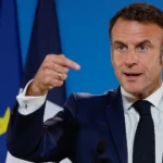 فرنسا: ماكرون يخطط لإجراء اتصال هاتفي مع بوتين… التحضيرات تستغرق أيامًا