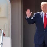 The verdict in the Trump assassination attempt case is expected today, with justice on the line amid calls for a life sentence.