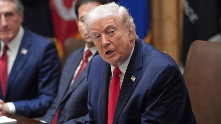 Trump after meeting the Honduran president at Mar-a-Lago: I won strong support from you.