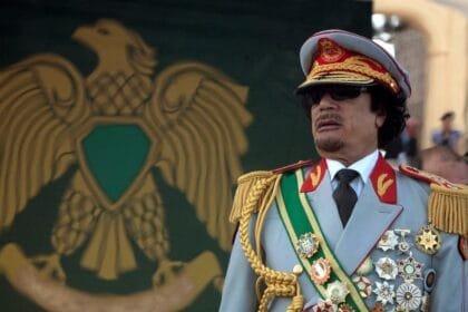The Libyan National Popular Movement mourns Gaddafi: a symbol of sovereignty who faced the storm until the end