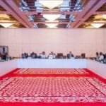 خطوة نحو التهدئة في قلب إفريقيا.. الكونغو الديمقراطية وتحالف نهر الكونغو يضعان أسس مؤتمر البحيرات الكبرى