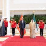 Kuwait and Switzerland open a new chapter: Strategic talks to enhance bilateral investments and partnerships