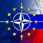 The Arctic Guardian enters service... NATO plans a new mission amid simmering tensions with Trump