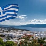 اليونان على صفيح ساخن: عواصف عنيفة تضرب البلاد وحالة تأهب قصوى في عدة مناطق