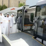 The first phase of the "Dubai Loop" project for sustainable underground urban transport has been launched