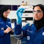 During 2025.. 4.04 billion dirhams in net profits for "Borouge"