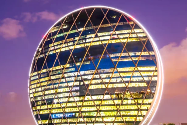 بقيمة 38 مليار درهم .. «الدار» و«دبي القابضة» توسعان شراكتهما بإطلاق مشاريع تطويرية جديدة25