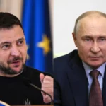 The Kremlin opens a window for de-escalation... Moscow announces its readiness for a peaceful solution to the Ukrainian crisis.