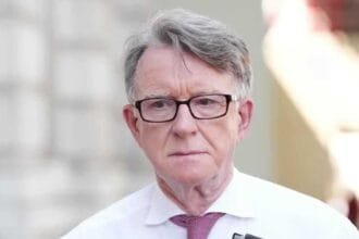 نائب ستارمر يكشف كواليس تعيين ماندلسون.. تحذير مبكر بسبب صلته بإبستين يشعل الجدل