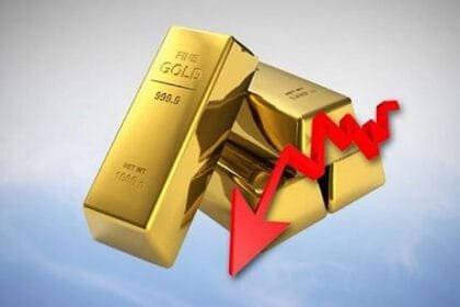 ضغوط عالمية تكسر موجة الصعود.. تراجع أسعار الذهب فى الإمارات صباح السبت وسط تقلبات الأسواق