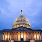 Democratic-Republican consensus in Congress to support Iranians' access to a free internet