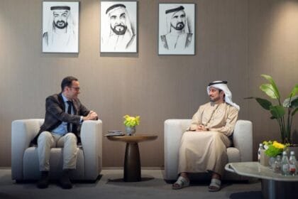 مباحثات بين الهيئة الوطنية للإعلام وتيك توك لتعزيز التعاون المشترك