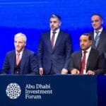 With the aim of enhancing the facilitation of digital trade.. Cooperation between Abu Dhabi Customs and Italian Customs