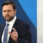 J.D. Vance: The lack of direct contact with the "real leadership" in Iran makes diplomacy extremely complicated.