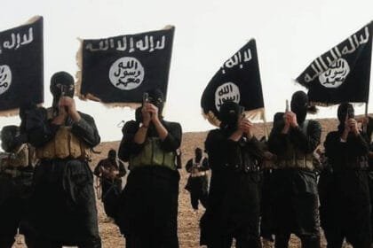 The escalating threat of ISIS is sparking global concern… The Security Council is meeting to confront the hidden enemy.