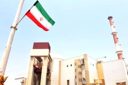 Tehran diplomats rule out halting uranium enrichment