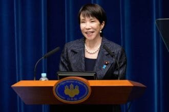 اليابان على صفيح انتخابى ساخن.. استطلاعات الرأى تمنح رئيسة الوزراء دفعة قوية نحو الحسم