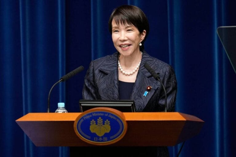 اليابان على صفيح انتخابى ساخن.. استطلاعات الرأى تمنح رئيسة الوزراء دفعة قوية نحو الحسم