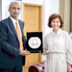 رئيسة مقدونيا الشمالية تشيد بدور الإمارات في تعزيز التسامح والسلام العالمي