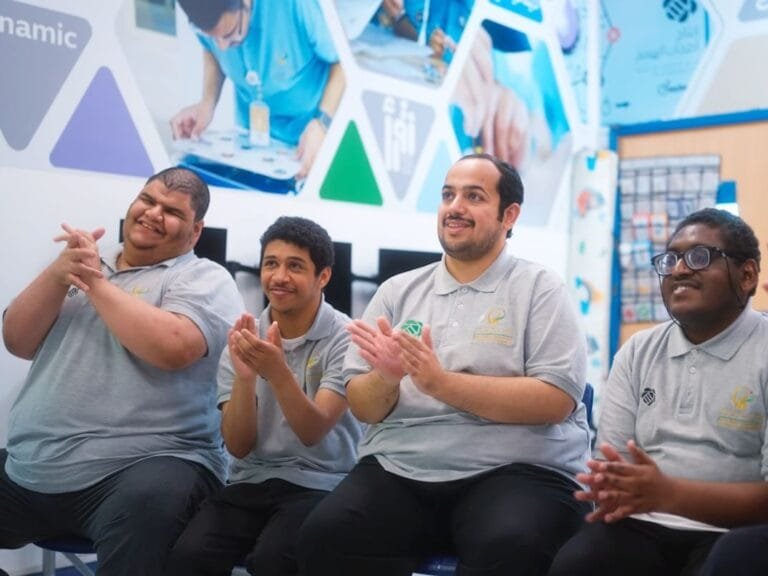 بمناسبة اليوم الدولي للأخوّة الإنسانية.. "زايد لأصحاب الهمم" وشركاؤها يطلقون رسالة إنسانية عالمية