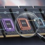 قفزة صادمة: أسعار شرائح الذاكرة ترتفع 40%.. هل تصبح الهواتف الذكية رفاهية في 2026؟