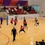 طائرة "عربية السيدات" 2026.. انتصارات إماراتية وكويتية وعراقية تشعل صراع الصدارة