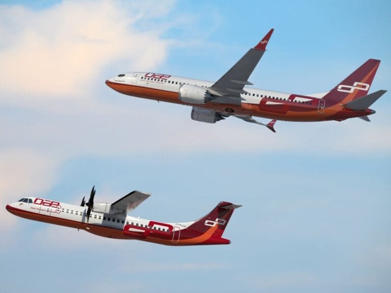 في 2025.. 702.2 مليون دولار أرباح "دبي لصناعات الطيران"