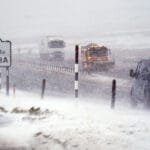 ليوناردو ومارتا.. عواصف مدوية تضرب أوروبا: إعلان طوارئ وإجلاء آلاف السكان