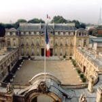 France anticipates a "limited cabinet reshuffle": Dati and Parmentier out of government
