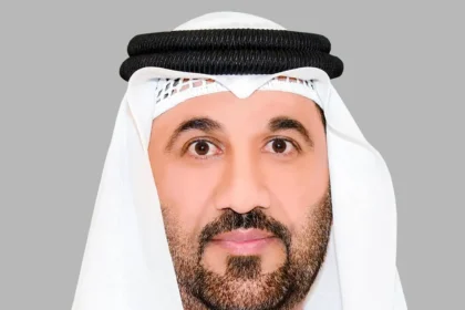 Mohammed bin Ahmed Al-Yamahi, President of the Arab Parliament
