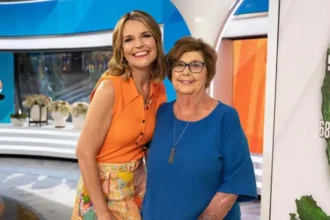 مذيعة أمريكية تدفع ثمن الرعب.. فدية مالية تعيد والدتها بعد أيام من الاختطاف الغامض