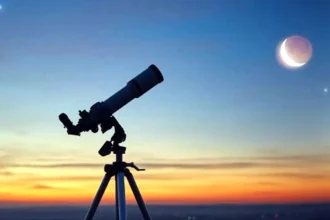 مصر تحدد مواعيد رمضان وعيد الفطر 2026 فلكياً