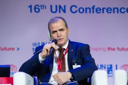 الجزائر ترفع سقف الرسائل العربية.. دعم فلسطين «خط أحمر» ودعوة عاجلة لتكامل اقتصادى يواجه تحديات المرحلة